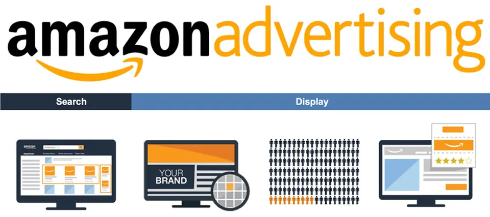 Amazon Ads