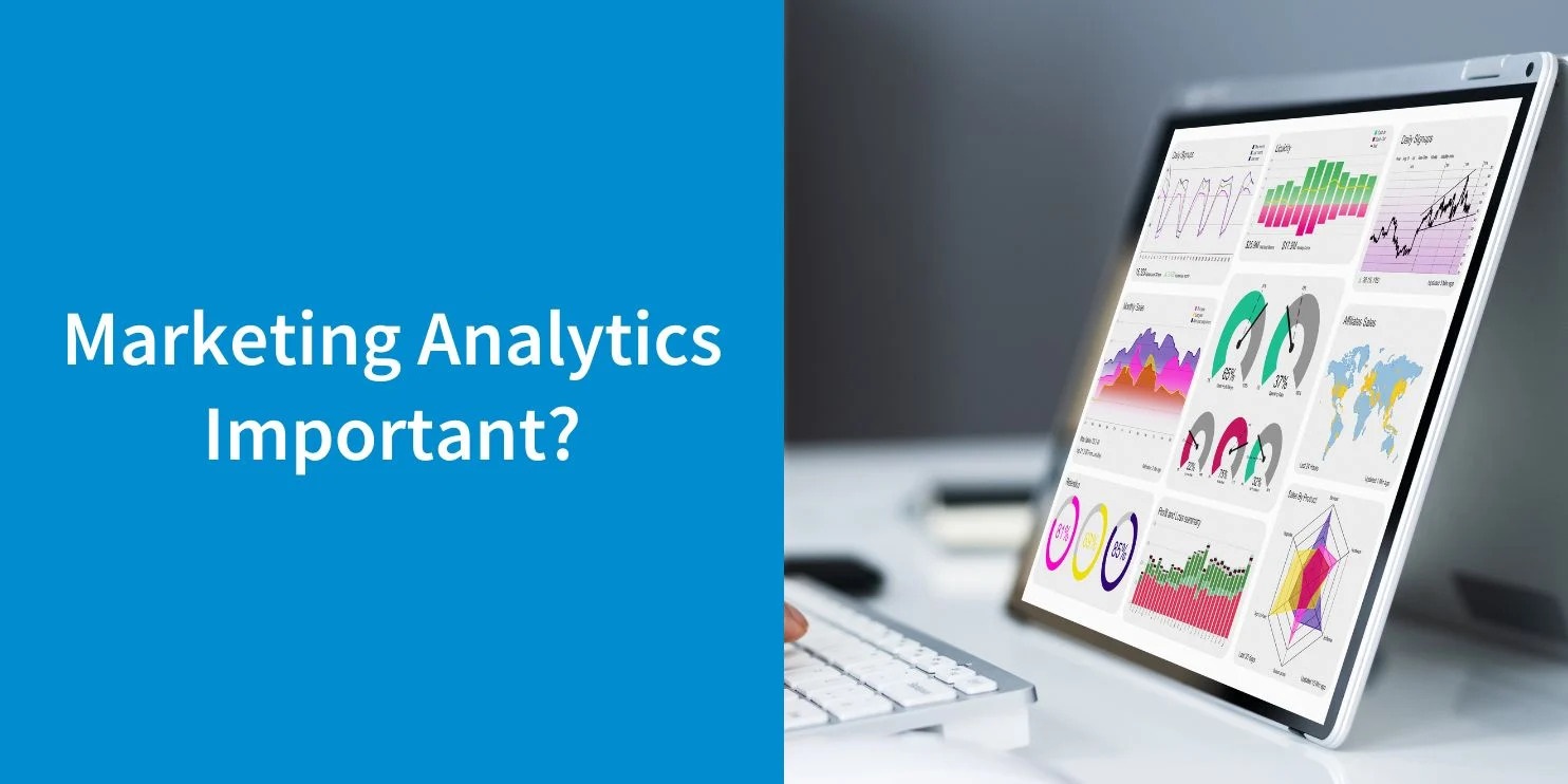 Marketing Analytics: A Beginner's Guide